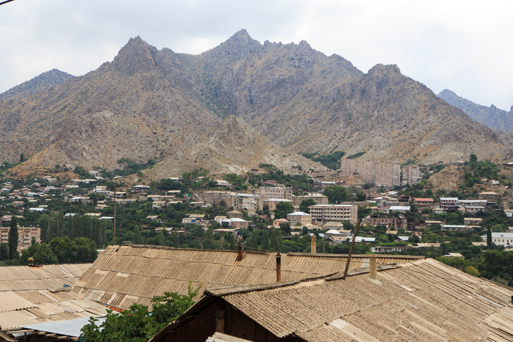 Meghri